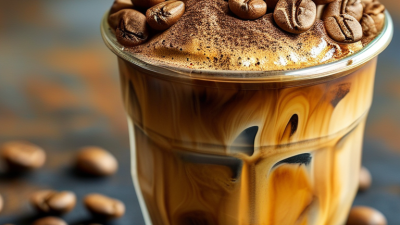 2026 Best Bulk Freeze Dried Coffee Options for Global Buyers?