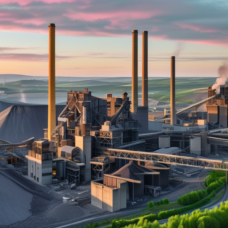 2026 Best Insights on the Fly Ash Industry and Its Future Trends?