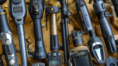 2026 Best Automatic Metal Detector for Global Buyers Guide?