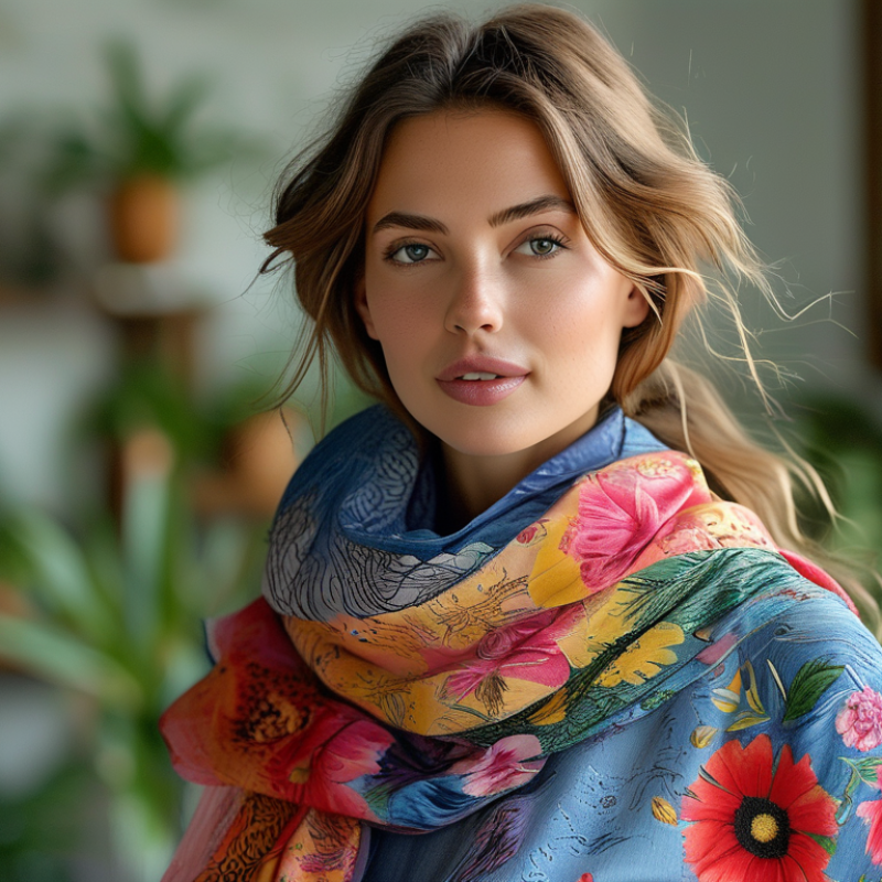 Top 10 Caroline Fabrics Styles for Global Buyers?
