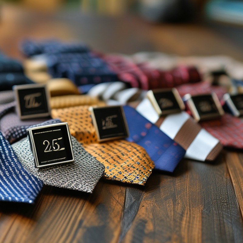 2026 How to Choose the Best Mens Tie Clip for Every Occasion?