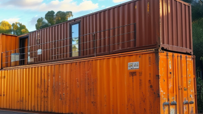How to Buy Shipping Containers in Adelaide for Your Needs?