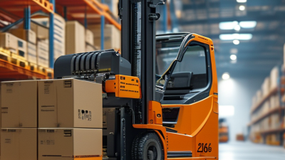 2026 Best Material Handling Automation Solutions for Businesses?