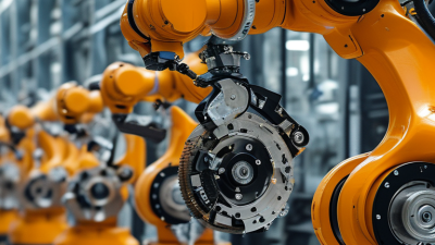 Top 5 Best Kinematics Restoration Technology Innovations to Know?