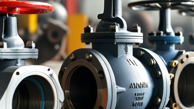 How to Choose the Right Ball Valve Body for Your Application?