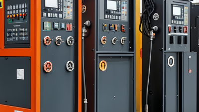 Top Tips for Choosing the Right Hydraulic Pump Unit?