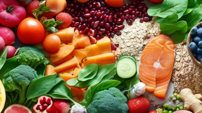 2026 How to Make Healthy Food Choices for a Better Lifestyle?
