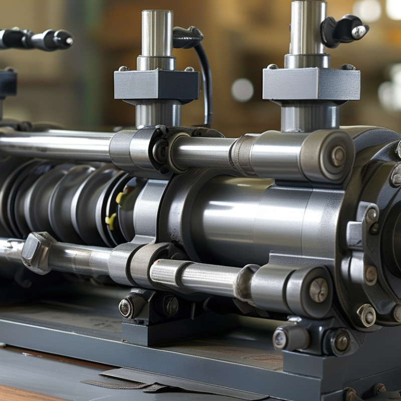 Top Tips for Choosing the Best Extrusion Machine Today?