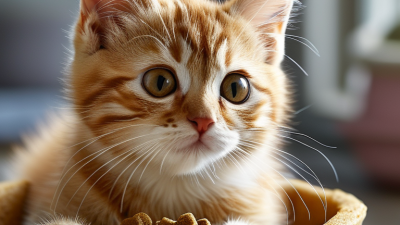 How to Choose the Best Tofu Cat Litter for Your Feline?