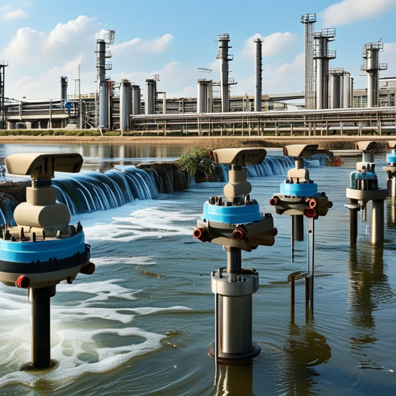 Top 10 Electromagnetic Flow Meters in China for Accurate Measurement?
