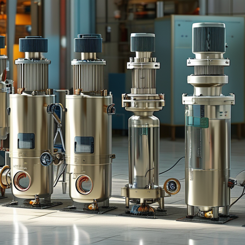 How to Choose the Best Rotary Vane Vacuum Pump for Your Needs?
