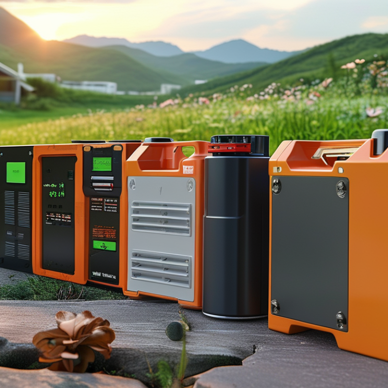 China Top Lithium Home Battery Options for Sustainable Energy Solutions?