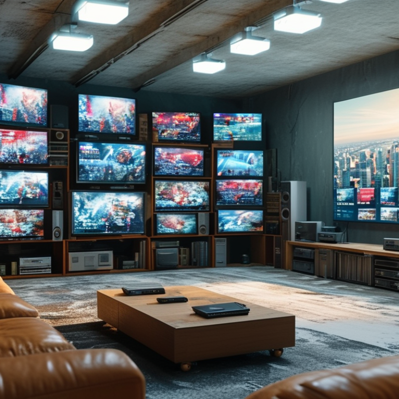 Why is H265 Compression Superior for Wireless Video Streaming?