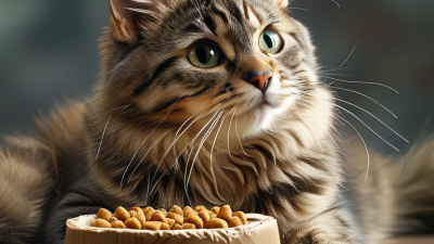 What is Natural Cat Litter and Why Choose It for Your Cat?