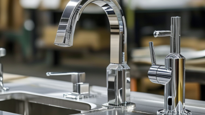 2026 Best Brushed Chrome Plating Options for Global Buyers?