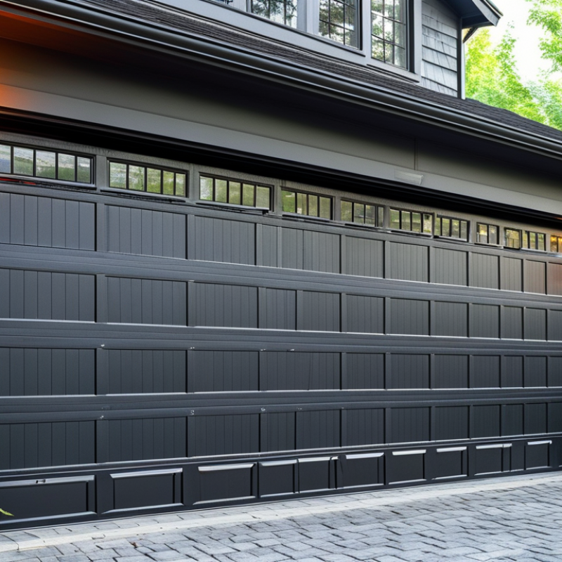 China Best Tips to Make Your Garage Door More Energy Efficient?