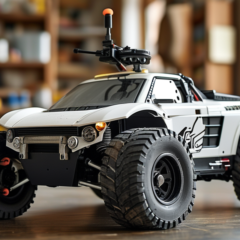 2026 Best Remote Control Vehicles for Supporting STEM Learning?