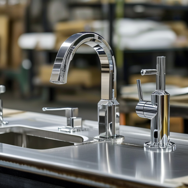 2026 Best Brushed Chrome Plating Options for Global Buyers?
