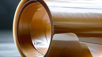 Best Pet Polyester Film for Your Packaging Needs?