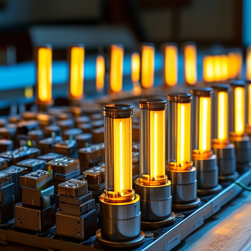 10 Tips to Accurately Test the Brightness of LED Fixtures?