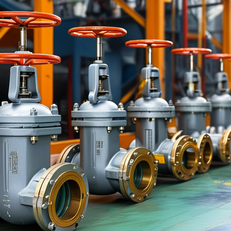 Top 10 Benefits of Using Pilot Operated Diaphragm Valves?