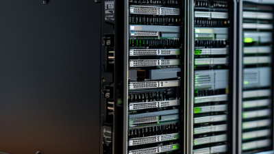 What is the Best Gigabit Switch for Your Business Needs?
