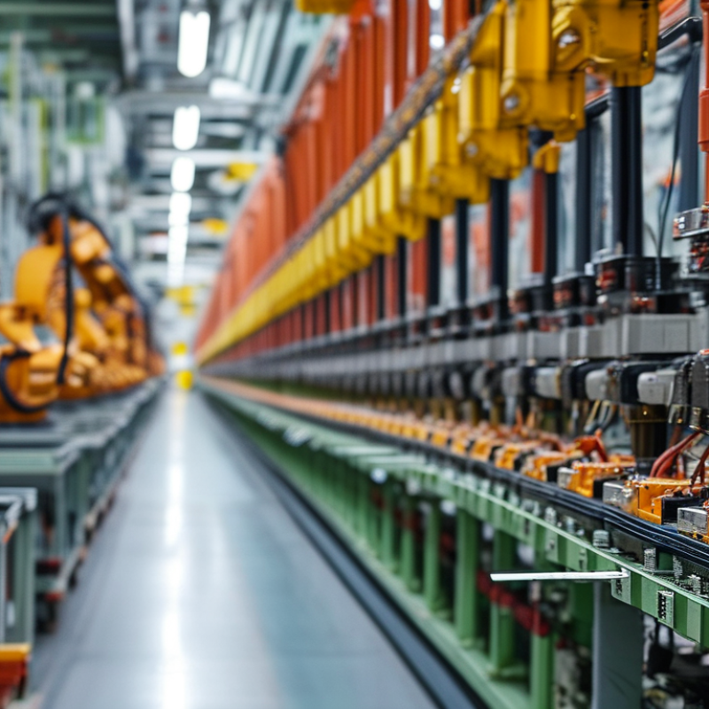 Top 10 Benefits of Cable Harness Assembly for Your Projects?
