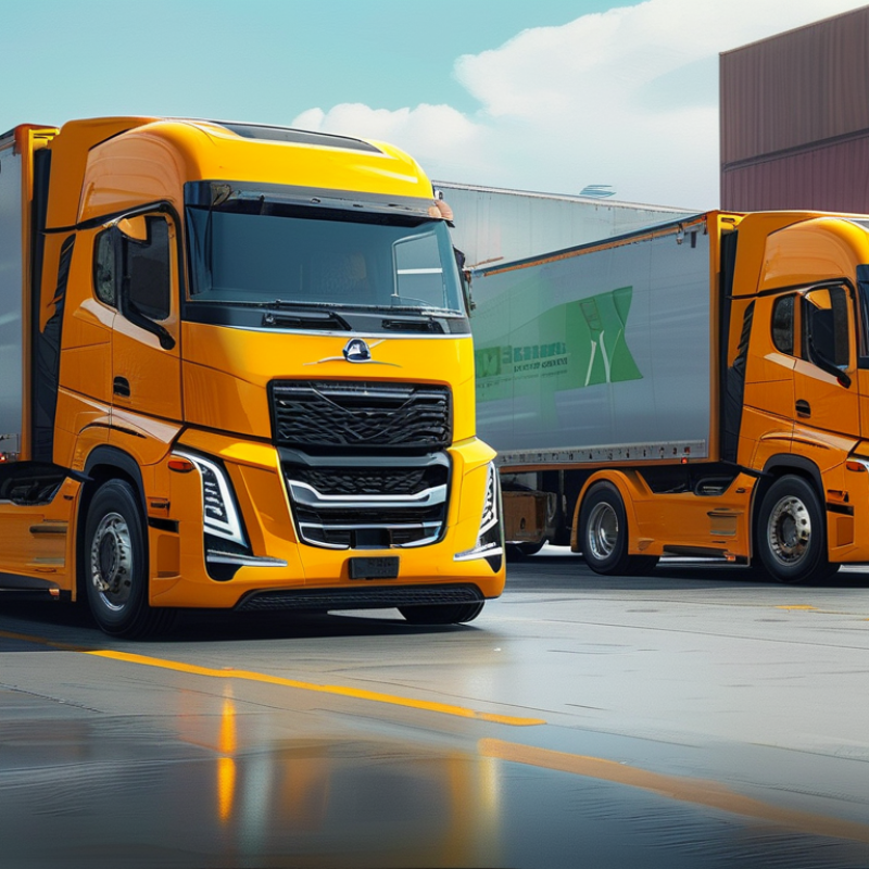 Top Reasons to Choose Electric Flatbed Trucks for Your Business?