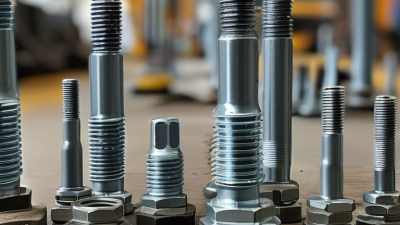2026 Top U Bolts For Global Suppliers What to Know?