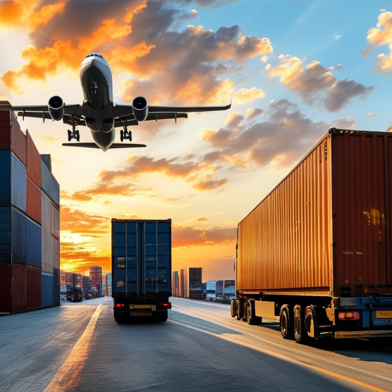 Why Choose I Freight Solutions for Your Global Shipping Needs?