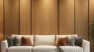 How to Choose the Best Decorative Acoustic Panels for Your Space?