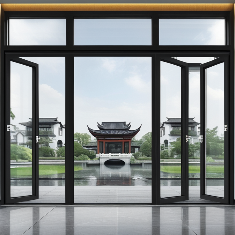 Top Windows Doors Manufacturer in China for Global Buyers?