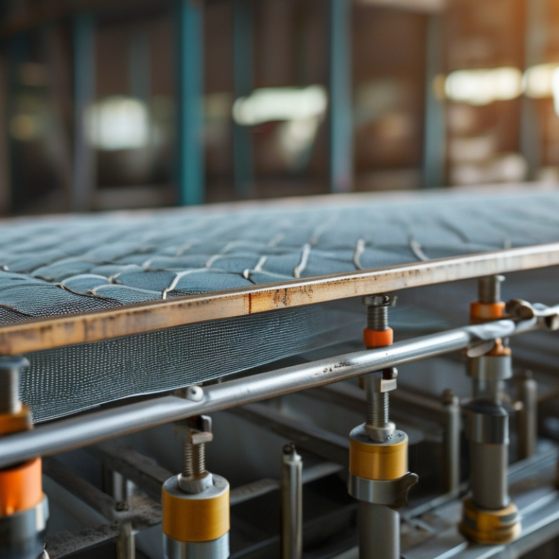 China Top 10 Fine Mesh Screen Suppliers for Global Buyers?