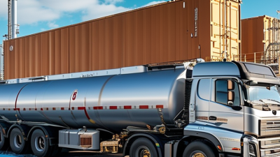 How to Optimize LNG Storage Solutions for Global Procurement?