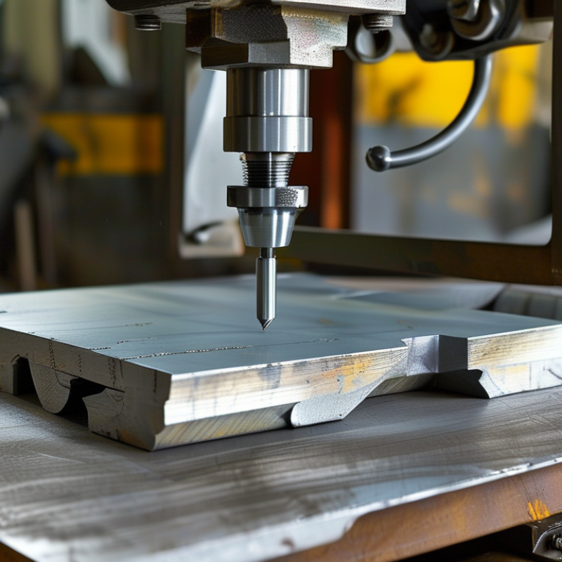How to Choose the Best Hydraulic Press Brake for Your Needs?