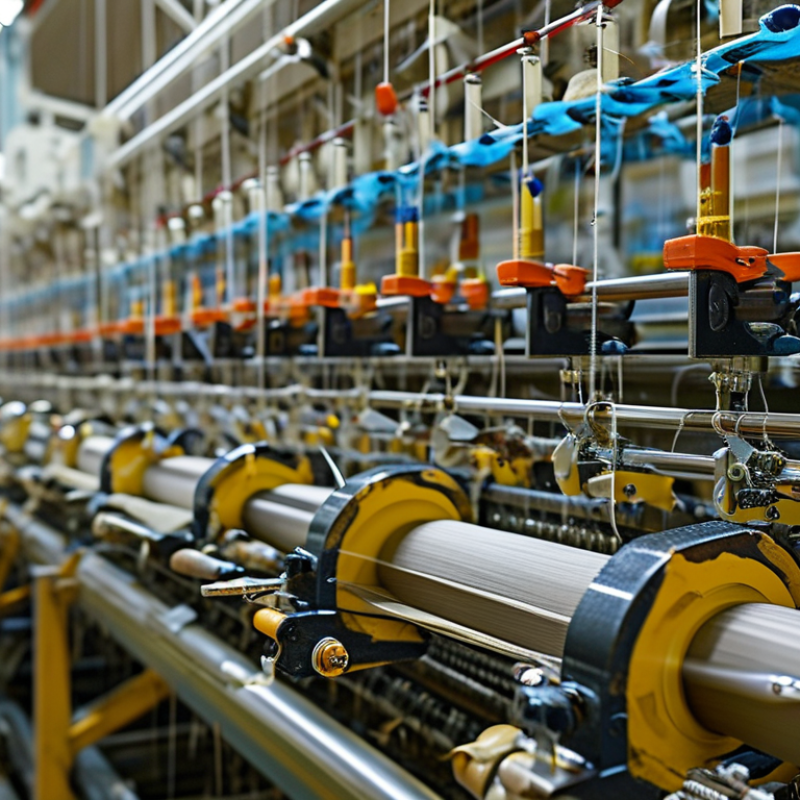 Top 5 Fabric Winding Machines You Should Know About?