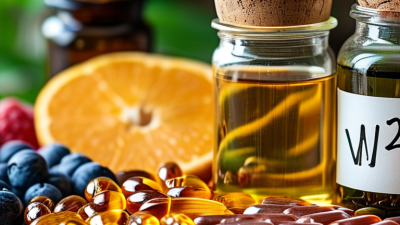 How to Choose the Best Multivitamin Tablets in 2026?