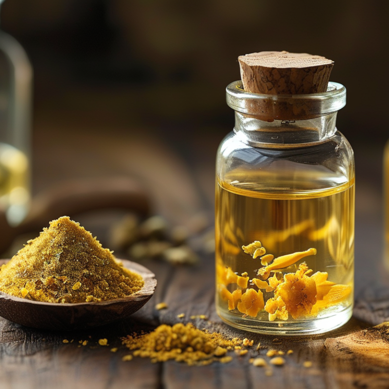 Top Benefits of Epimedium Extract for Global Buyers?