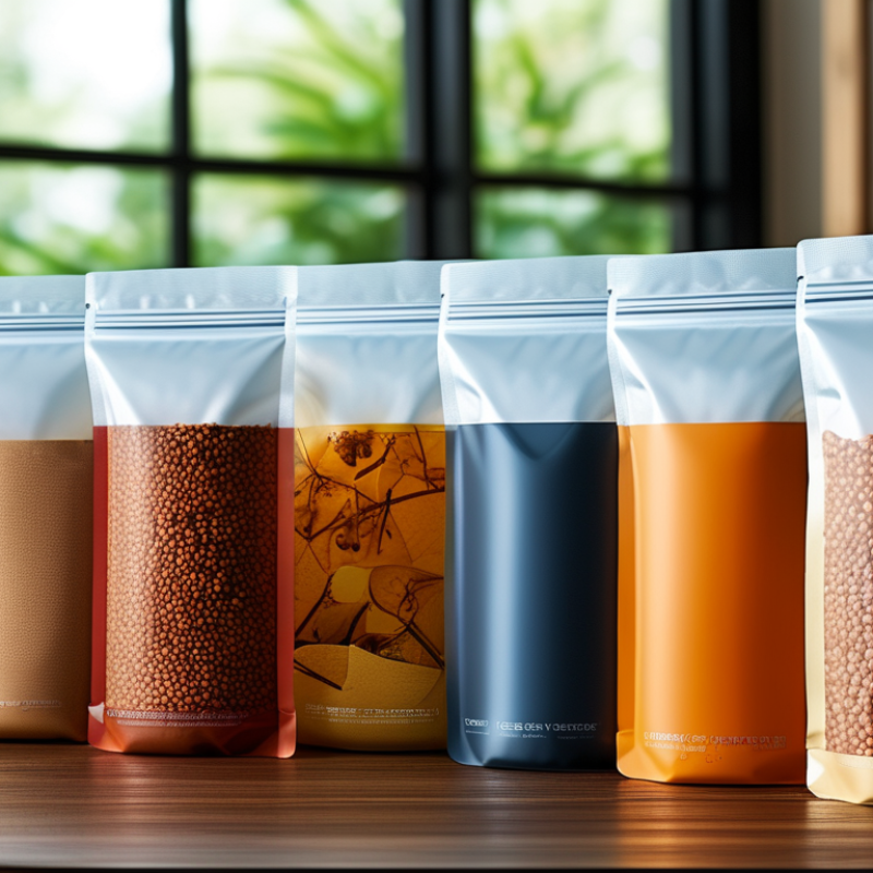 Why Choose Chamber Sealer Bags for Your Packaging Needs?