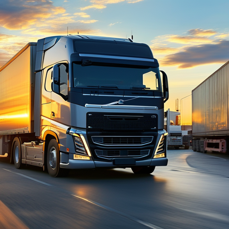 What is Logistics Trucking and How Does It Benefit Your Supply Chain?