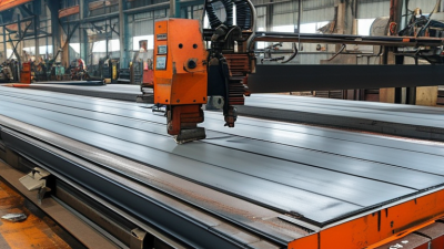 10 Essential Tips for Choosing an Industrial Steel Cutting Machine