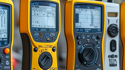 2026 Best Ion Tester How to Choose the Right One?