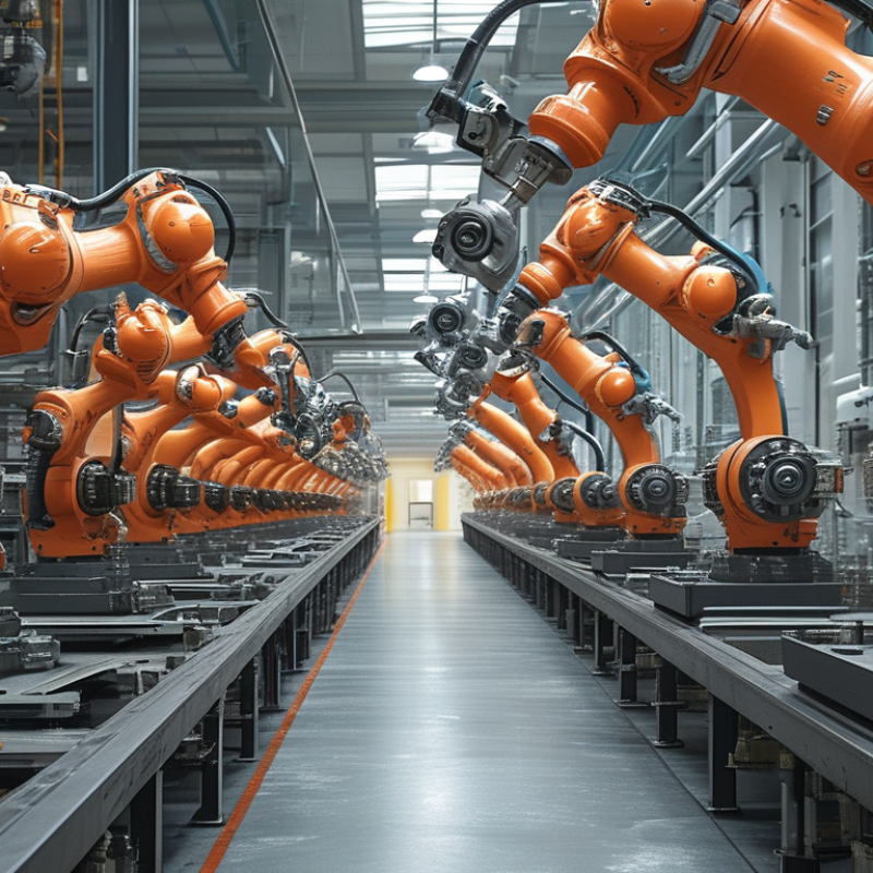 Why Choose Custom Process Systems Over Standard Components?