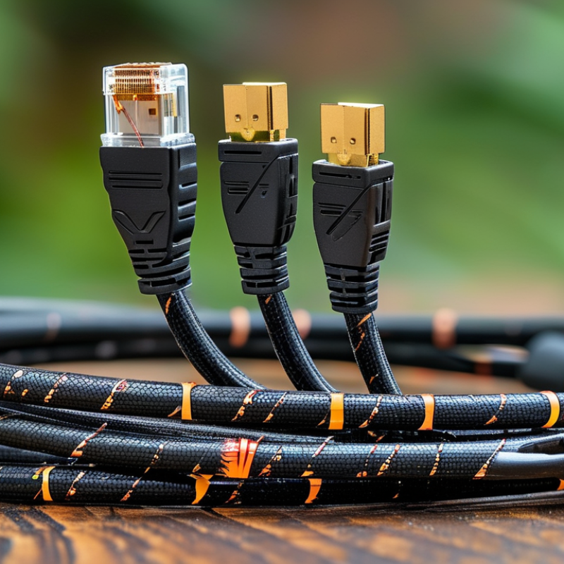 What is the Best Cat 6 Network Cable for Your Needs?