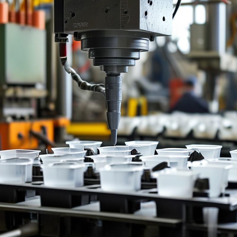 2026 Best Plastic Injection Molding Techniques for Efficient Manufacturing?