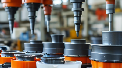 2026 Top Injection Molding Products Trends and Innovations?
