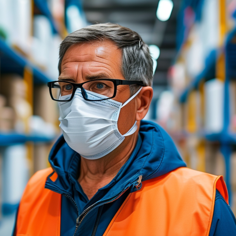 Why Choose the Best Safety Mask for Your Needs?