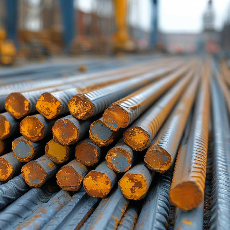 Top Quality Deformed Steel Bars for Global Buyers?
