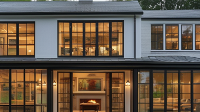 How to Choose the Best Window Doors for Your Home?