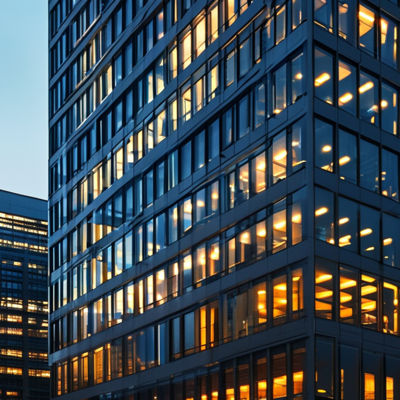 Top 10 Ways to Improve Lighting Efficiency in Buildings?